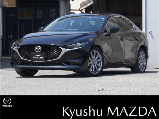 MAZDA3セダン 2.0 20S プロアクティブ ツーリング セレクション 