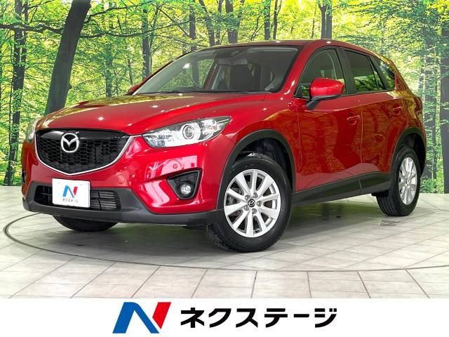 CX-5 2.2 XD 