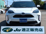 ヤリスクロス 1.5 Z 