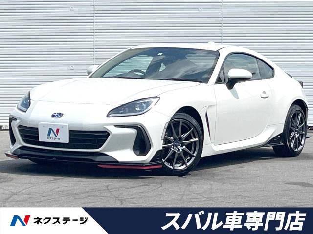 BRZ 2.4 R 