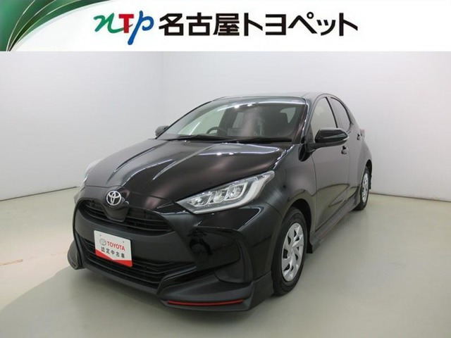 ヤリス 1.5 G 4WD 