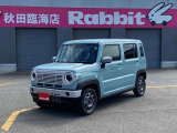 スペーシア ハイブリッド(HYBRID) G 4WD 