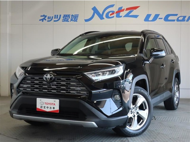 RAV4  2.0 G 4WD