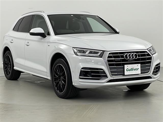 Q5 2.0 TFSI クワトロ スポーツ 4WD 4WD 修復歴無し