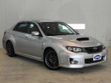 インプレッサWRX 2.5 WRX STI Aライン 4WD 