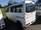 ミニキャブバン CD ハイルーフ 4WD 