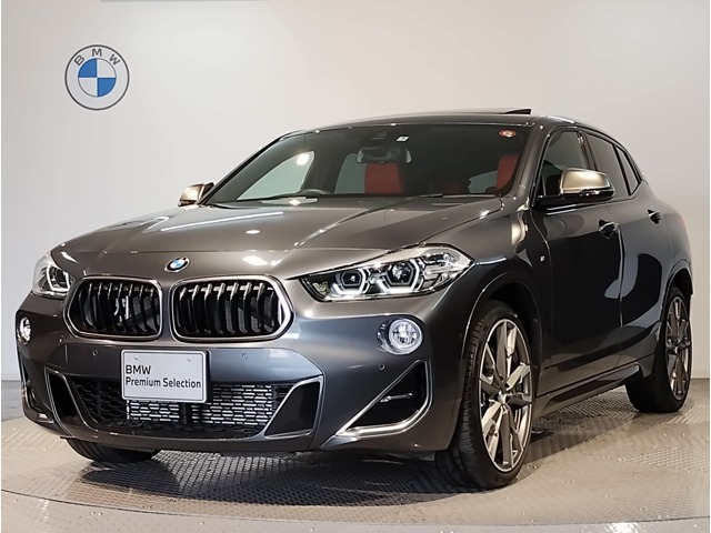 X2 M35i 4WD 