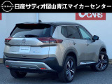 エクストレイル  1.5 G e-4ORCE 4WD