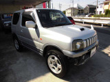 ジムニー ランドベンチャー 4WD ガレージ保管禁煙車
