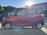 デイズルークス ハイウェイスター X 両側スライド片側Pスラ ナビ Bカメラ