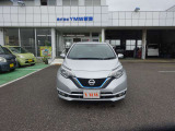 ノート 1.2 e-POWER メダリスト 