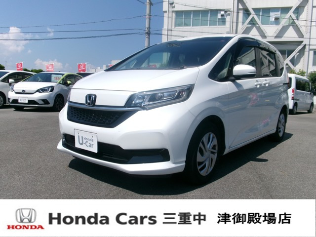 フリード 1.5 G ホンダセンシング 