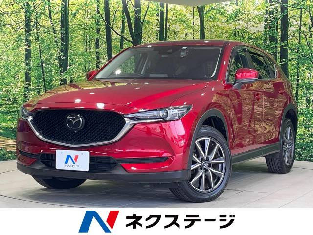 CX-5  XD プロアクティブ