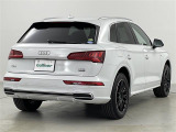 Q5 2.0 TFSI クワトロ スポーツ 4WD 4WD 修復歴無し