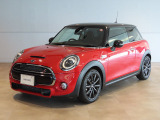 MINI NEXT湘南 納車可 正規ディーラー認定中古車  TEL:0466-55-5532