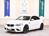 BMW M2クーペ 