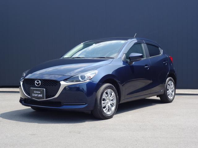 MAZDA2 1.5 15S 4WD 