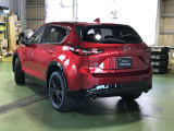 CX-5 2.2 XD スポーツアピアランス 4WD 