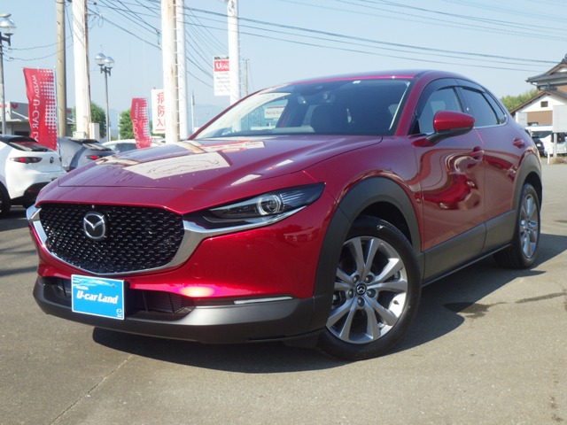 CX-30 2.0 20S Lパッケージ 