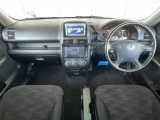 CR-V 2.4 iL-D 