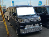 ウェイク G SA 4WD 