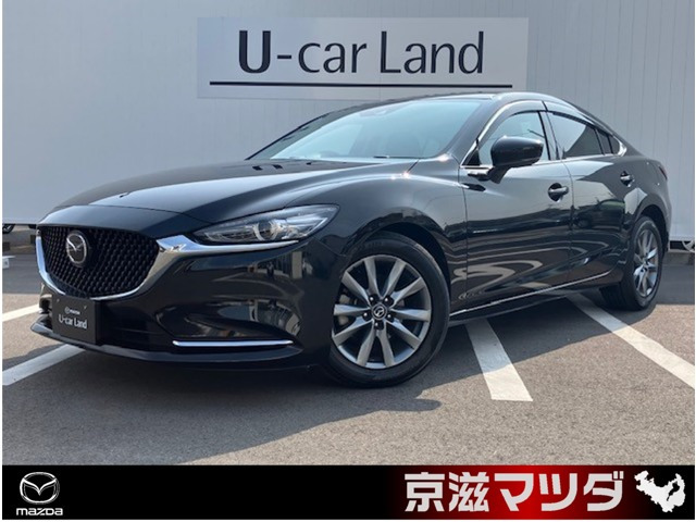 MAZDA6セダン 2.0 20S プロアクティブ 