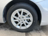 タイヤ・アルミホイールも取り扱っておりますのでお気軽にご相談下さい♪ドゥーカーズK高柳店福井市高柳2丁目1815無料ダイヤル0078-6003-283309 LINE:https://lin.ee/d9KIuRC