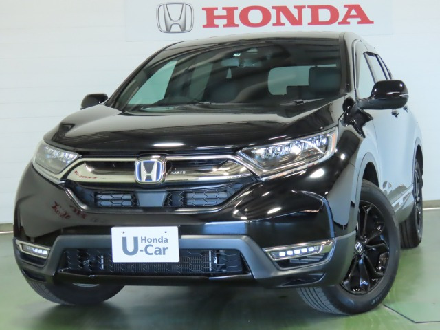 ホンダ CR-V 