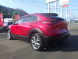 CX-30 2.0 20S Lパッケージ 