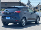 CX-3 1.5 XD 4WD 