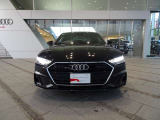 A7スポーツバック 55 TFSI クワトロ Sライン 4WD 