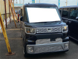 ウェイク G SA 4WD 