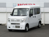 N-VAN G 4WD 