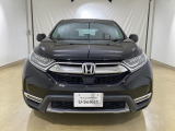 CR-V 2.0 ハイブリッド EX 