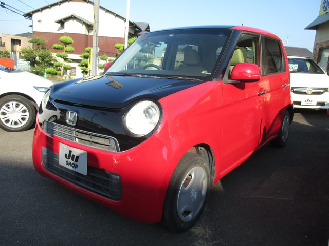 N-ONE G Lパッケージ 