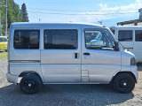 パートタイム4WD