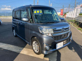 タントカスタム X トップエディション SA 4WD 