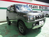 ジムニー ランドベンチャー 4WD 