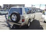 ランドクルーザープラド 3.0 TZ ディーゼル 4WD 