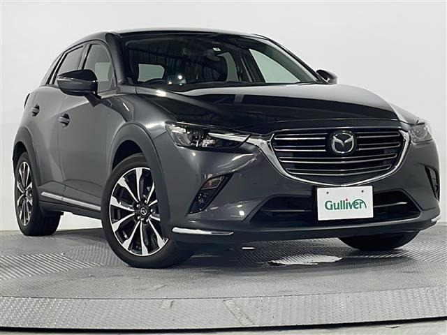 CX-3 2.0 20S プロアクティブ Sパッケージ 修復歴無し