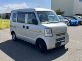 エブリイ PA ハイルーフ 4WD 