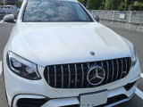 GLC AMG GLC63 S 4マチックプラス 4WD 