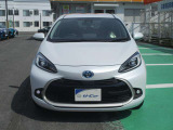 アクア  1.5 Z E-Four 4WD