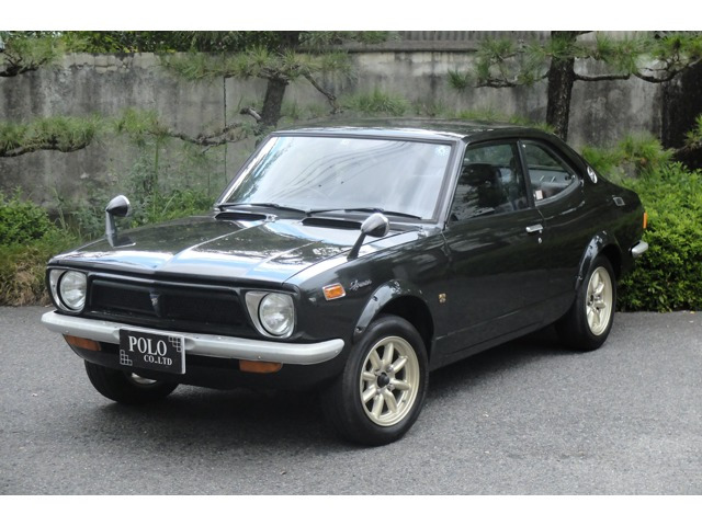 スプリンタートレノ  