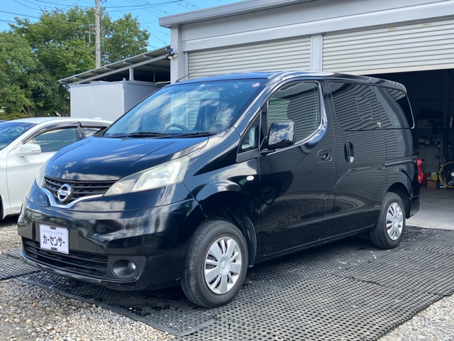 NV200バネット 1.6 16X-2R 