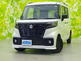 スズキ スペーシアベース XF 4WD