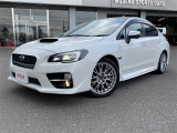 WRX S4 2.0 GT-S アイサイト 4WD 