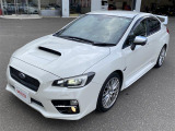 WRX S4 2.0 GT-S アイサイト 4WD 