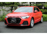 アウディ A1スポーツバック 25 TFSI アドバンスド