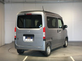 N-VAN G 